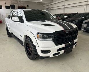 Dodge Dodge RAM 4x4 Sport Gebrauchtwagen