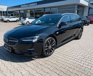 Opel Opel Insignia B Sports Tourer Elegance Gebrauchtwagen