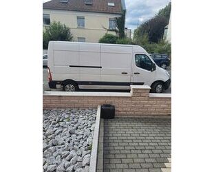 Renault Renault Master Gebrauchtwagen