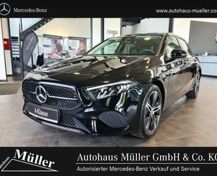 Mercedes-Benz Mercedes-Benz A 200 Progressive/ LED/ Kamera/ Ambi Gebrauchtwagen