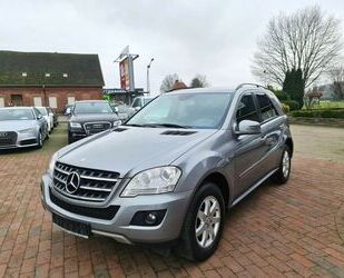 Mercedes-Benz Mercedes-Benz ML 300 CDI BE 4-Matic Gebrauchtwagen