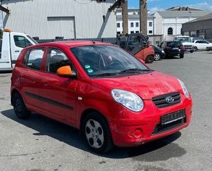 Kia Kia Picanto 1.1 Start Gebrauchtwagen