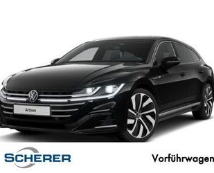 VW Volkswagen Arteon Shooting Brake R-Line AreaView,S Gebrauchtwagen