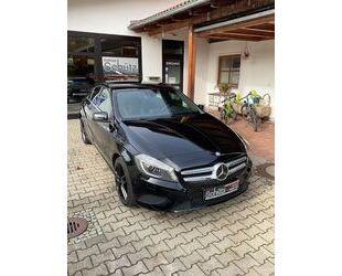 Mercedes-Benz Mercedes-Benz A 200 Klima Standheizung Leder Auto! Gebrauchtwagen