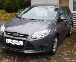 Ford Ford Focus 1,0 EcoBoost 74kW Ambiente Turnier Gebrauchtwagen