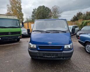 Ford Ford Transit Kasten kurz 2.0 FT 300 KILOMETER 8600 Gebrauchtwagen