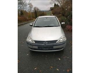 Opel Opel Corsa 1.2 16V Selection Comfort Selection Co. Gebrauchtwagen