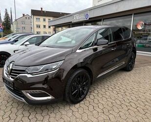 Renault Renault Espace V Initiale Paris Gebrauchtwagen