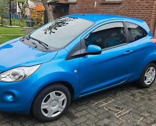 Ford Ford Ka/Ka+ 1,2 Cool & Sound Edition Cool & Sound. Gebrauchtwagen