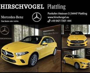 Mercedes-Benz Mercedes-Benz A 250 e Style+Pano+MBUX+Navi-Pr.+LED Gebrauchtwagen