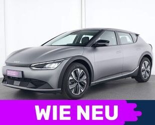 Kia Kia EV6 Elektro 77 Navi|AppleCarPlay|Kamera|SHZ|LE Gebrauchtwagen