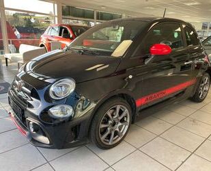 Abarth Abarth 595 Gebrauchtwagen