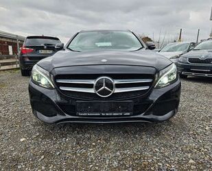 Mercedes-Benz Mercedes-Benz C 220 BlueTEC T Automatik. Gebrauchtwagen