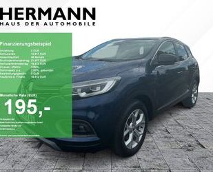 Renault Renault Kadjar 1.7 BLUE dCi 150 Bose Edition *NAVI Gebrauchtwagen