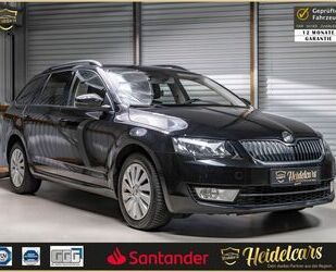 Skoda Skoda Octavia Ambition NAVI*TEMPO*CARPLAY*SH*TüV N Gebrauchtwagen