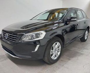 Volvo Volvo XC60 2.0d Xenon Standheizung Gebrauchtwagen