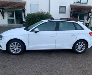 Audi Audi A3 1.5 TFSI cod Sportback - Gebrauchtwagen