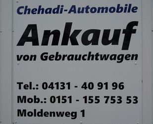 Hyundai Hyundai ix20 Classic ALU/Allw.-R./AHK/USB Gebrauchtwagen