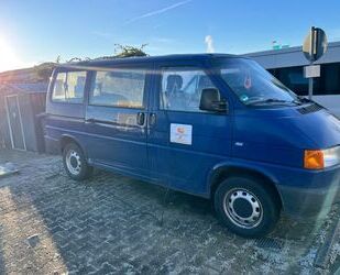 VW Volkswagen T4 andere Gebrauchtwagen