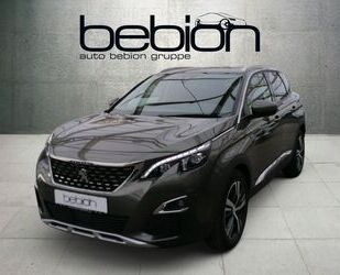 Peugeot Peugeot 3008 BlueHDI 180 S&S EAT8 Allure ACC el.He Gebrauchtwagen