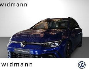 VW Volkswagen Golf Variant R-Line 2.0 l TSI 140 kW 7- Gebrauchtwagen