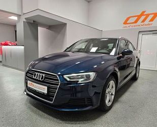 Audi Audi A3 1.0 TFSI SPORTBACK*PDC*APPLE/ANDROID CAR Gebrauchtwagen