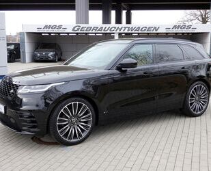 Land Rover Land Rover Range Rover Velar 3.0 HSE R-Dynamic #LE Gebrauchtwagen