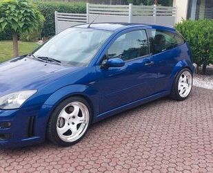 Ford Ford Focus RS mk1 Nr 1961 Verkauf/ Tausch Gebrauchtwagen