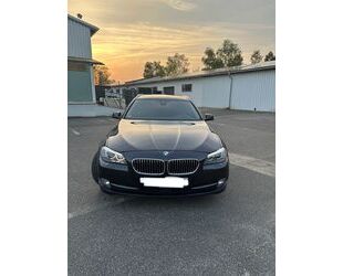 BMW BMW 520d Gebrauchtwagen