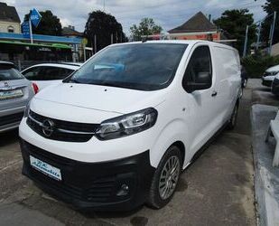 Opel Opel Vivaro Kasten 1,5 D M Edition Euro6d-TEMP Kli Gebrauchtwagen