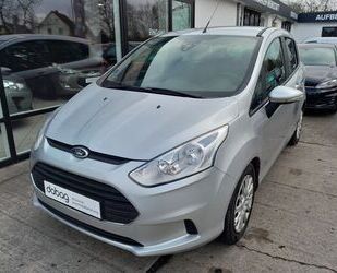 Ford Ford B-MAX 1.6 Aut. SYNC Edition Gebrauchtwagen