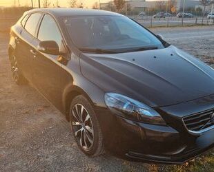 Volvo Volvo V40 D3 LINJE YOU! Gebrauchtwagen