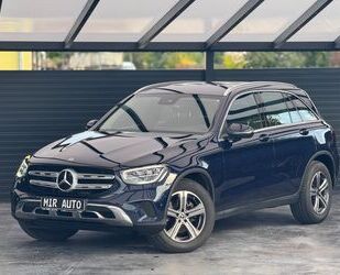 Mercedes-Benz Mercedes-Benz GLC 220 d 4Matic Gebrauchtwagen