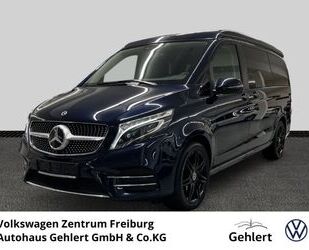 Mercedes-Benz Mercedes-Benz V 300 MARCO POLO Horizon Edition AHK Gebrauchtwagen