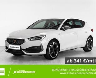 Cupra Cupra Leon 1.4 e-HYBRID 150 kW*Lieferung möglich Gebrauchtwagen