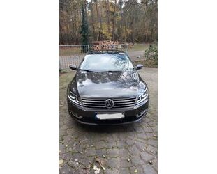 VW Volkswagen CC 2.0 TDI 130kW DSG BlueMotion Technol Gebrauchtwagen