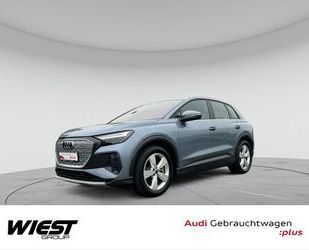 Audi Audi Q4 50 e-tron quattro MMI pro Sonos Assistenzp Gebrauchtwagen