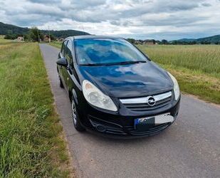 Opel Opel Corsa 1.3 Diesel Tüv Gebrauchtwagen