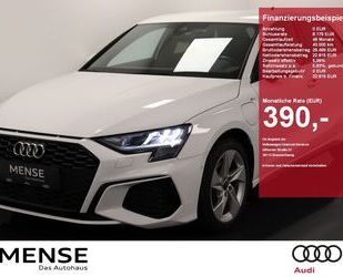 Audi Audi A3 Sportback 40 TFSI e S tronic S line |CarPl Gebrauchtwagen