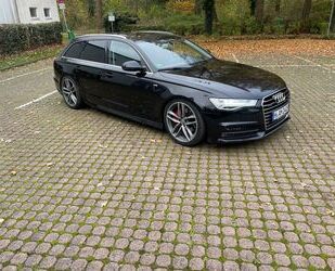 Audi Audi A6 3.0 TDI 200kW cl. d. quattro S tronic Av - Gebrauchtwagen