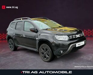 Dacia Dacia DUSTER Sondermodell Extreme TCe 150 EDC GRA Gebrauchtwagen