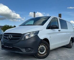 Mercedes-Benz Mercedes-Benz Vito Tourer 116 CDI/BT Pro extralan Gebrauchtwagen