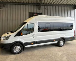 Ford Ford Transit L4 StandHz / 15-Sitzer / R-Kamera Gebrauchtwagen