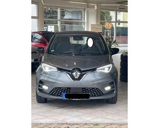 Renault Renault ZOE Paket Evolution EV50 110hp Pack Evolut Gebrauchtwagen