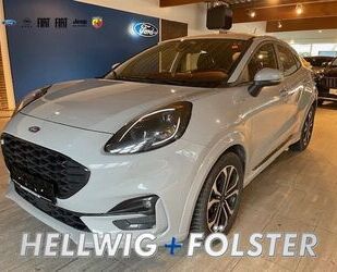 Ford Ford Puma ST-LINE NAVI / LED / PDC / GJR / WINTER- Gebrauchtwagen