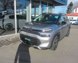 Citroen Citroën C3 Aircross Shine Gebrauchtwagen