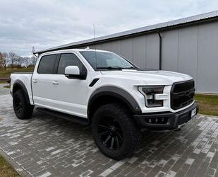 Ford Ford F 150 Raptor Gebrauchtwagen