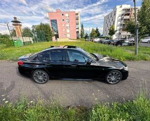 BMW BMW 530d - Einmalige Traumausstattung Gebrauchtwagen