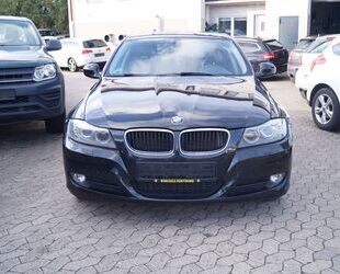 BMW BMW 318d Klimaautom Bi-Xenon Tempmat SHZ PDC Euro Gebrauchtwagen