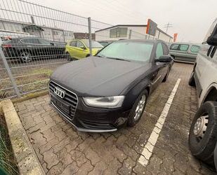 Audi Audi A4 Avant, 3.0 TDI, S line Sportpaket, Gebrauchtwagen